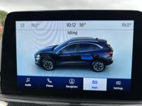 Ford Kuga Photo 22