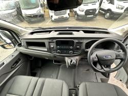 Ford Transit Photo 11