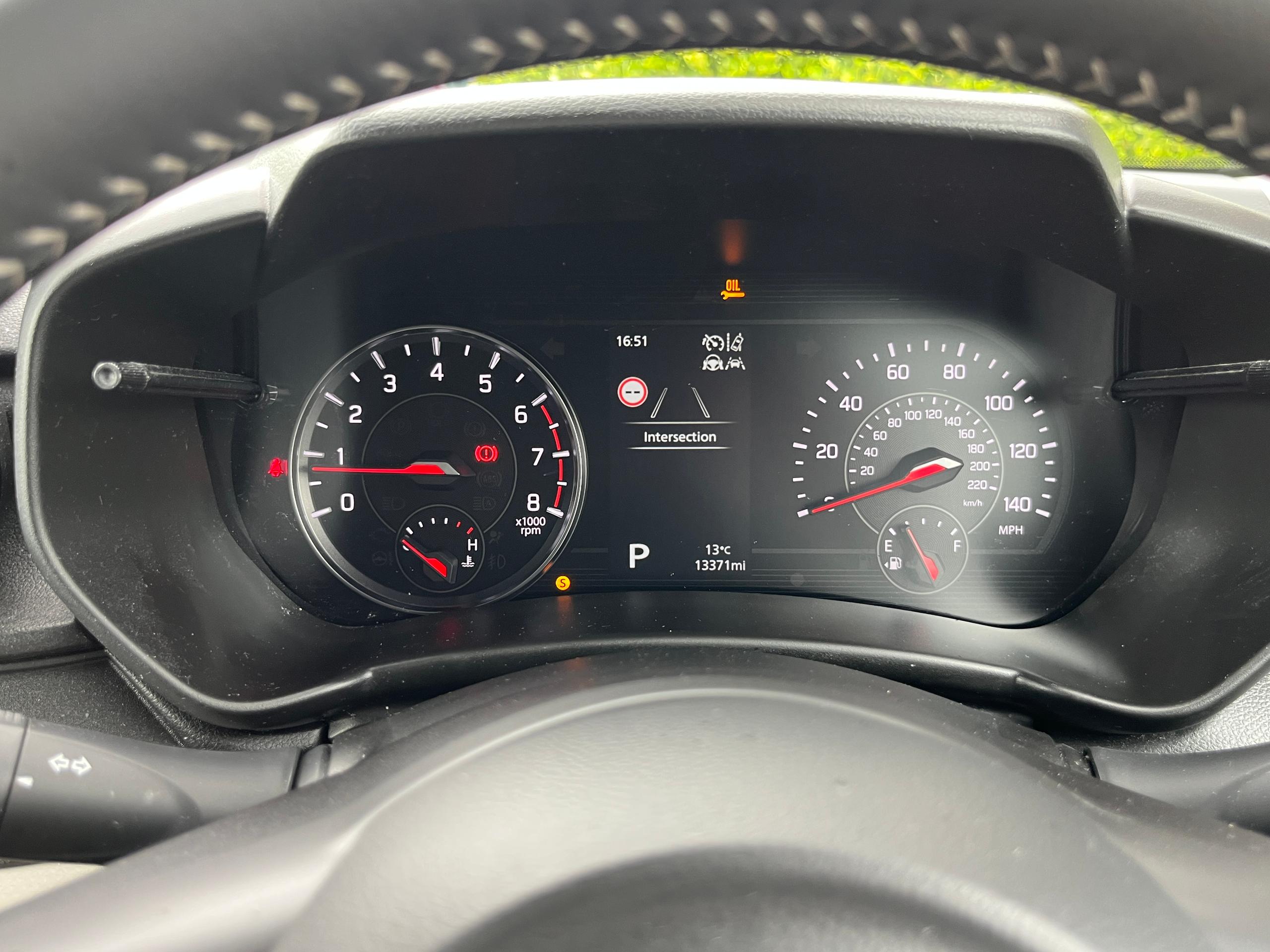 Suzuki Swift Photo 25