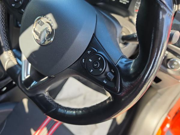 Vauxhall Corsa Photo 30