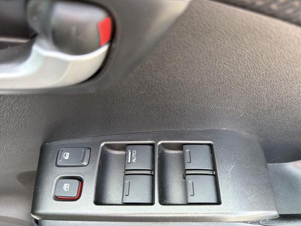 Honda Jazz Photo 31