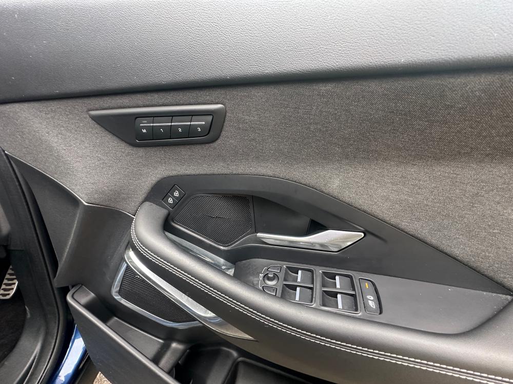 Used Jaguar E-PACE LC21XFJ 20