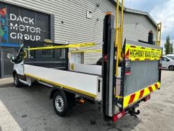 Ford Transit Photo 15