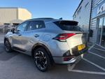 Kia Sportage Photo 4
