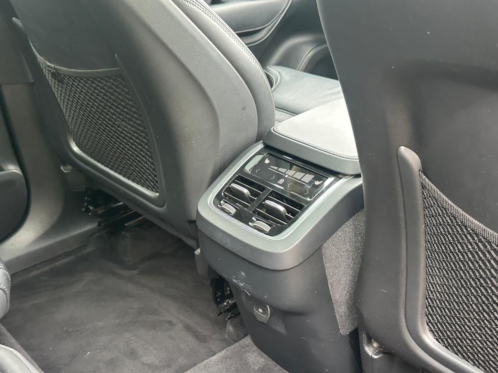 Used Volvo XC90 KW21EZA 27