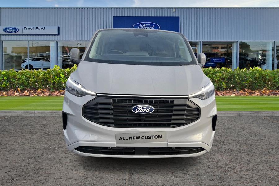 Ford TRANSIT CUSTOM Photo aae6797e-0b66-4ea1-baa8-4d73fb61c81e.jpg