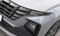 Hyundai TUCSON Photo 9