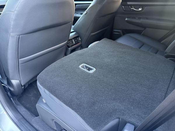 Honda CR-V Photo 20