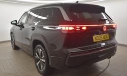 Volkswagen TAYRON Photo 34