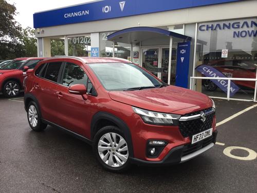 Suzuki S-Cross Photo aaf03e1b-b2ab-4e38-90c6-668ca84192e6.JPG