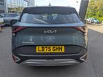 Kia Sportage Photo 9