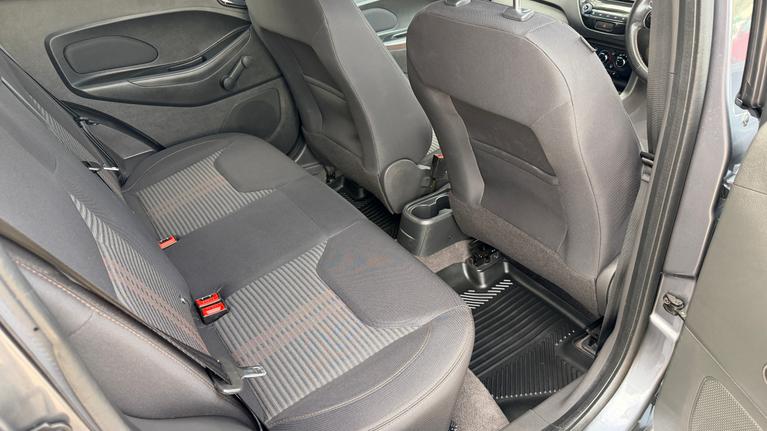 Used Ford Ka+ VA68CYJ 6