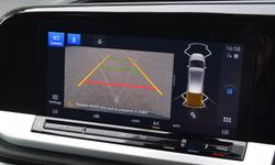 Ford Transit Connect Photo 17