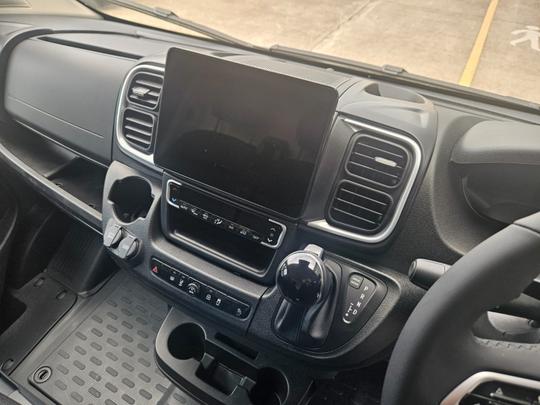 Fiat Ducatp Photo