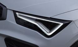 SEAT ATECA Photo 9