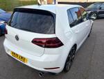 Volkswagen Golf Photo 16