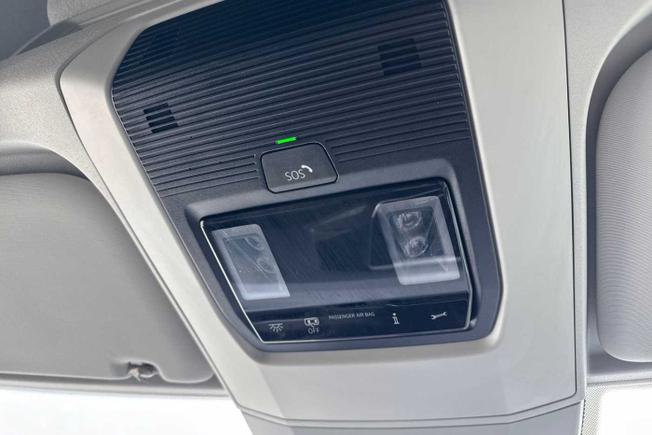 VOLKSWAGEN Crafter Photo 9
