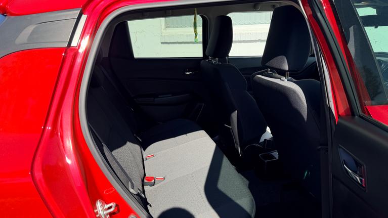 Used Suzuki Swift VE72UHD 7