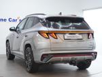 Hyundai TUCSON Photo 6