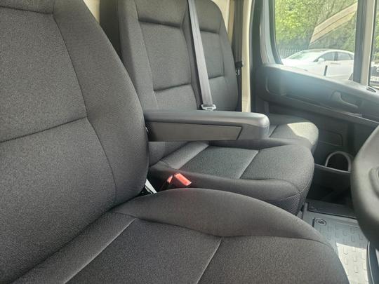 Fiat Ducato Photo