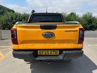 Ford Ranger Photo 5