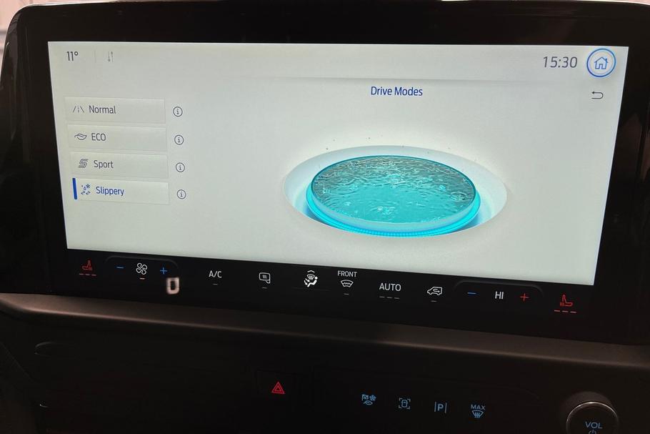 Used Ford TRANSIT CUSTOM 13/N336805 27