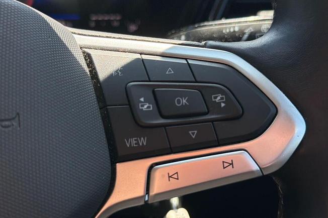 VOLKSWAGEN T-Cross Photo 15