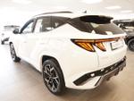 Hyundai TUCSON Photo 4