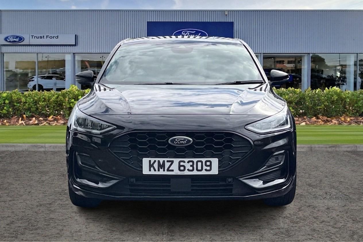Ford FOCUS Photo 5