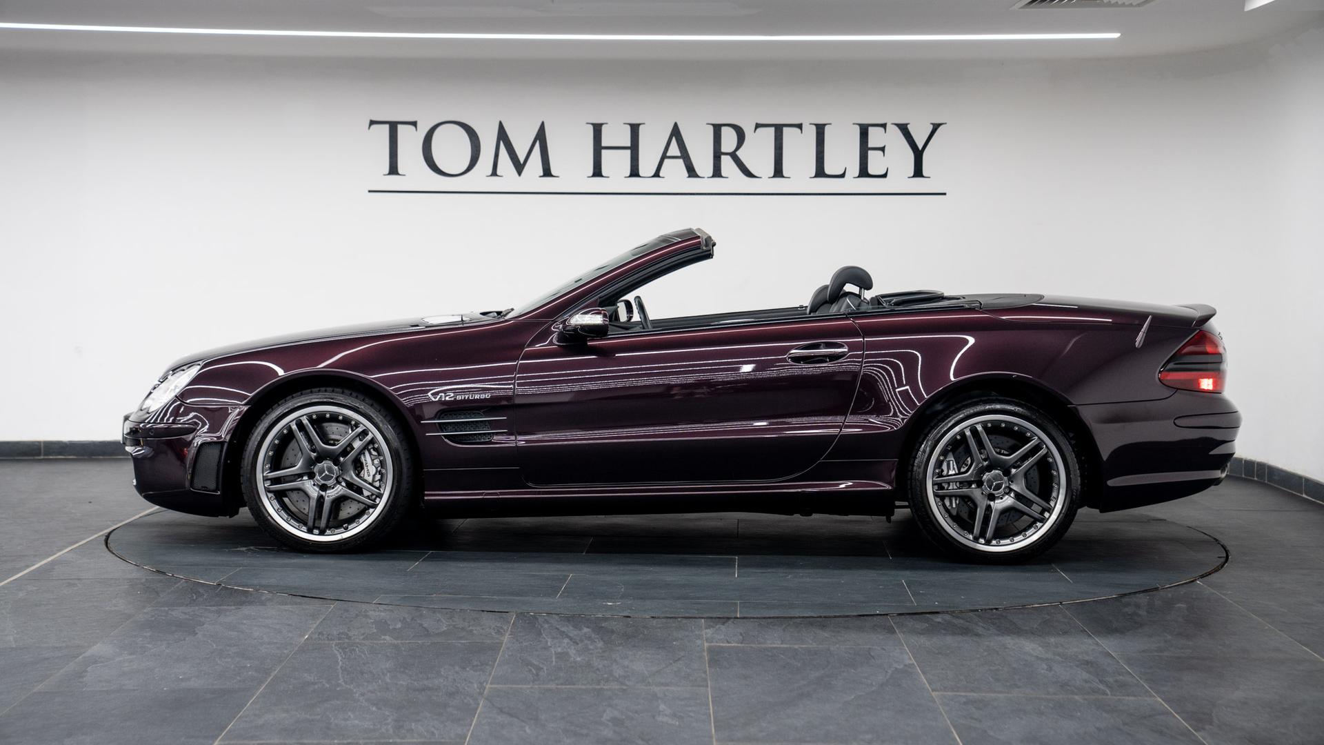 Mercedes-Benz SL65 Photo ab0f05c9-b13d-4435-b038-f721a5c4a31d.jpg