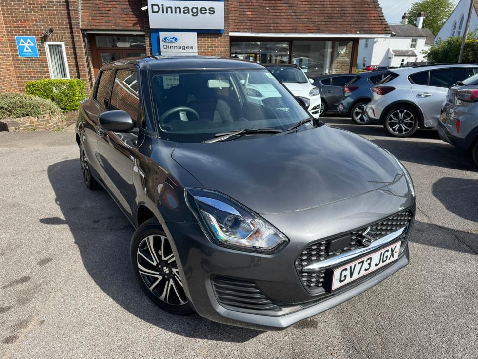 Suzuki Swift Photo ab10f9f0-cb98-4a0f-b19c-f7d322b3fd5d.JPEG