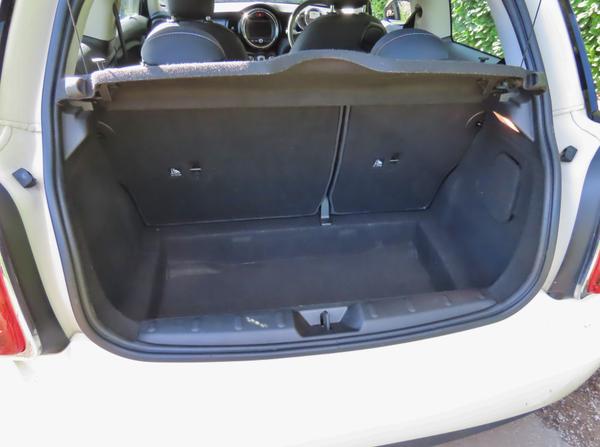 Used MINI Hatch MF68MKO 12