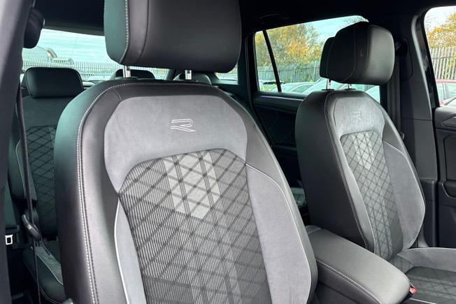 Volkswagen Tiguan Photo 28