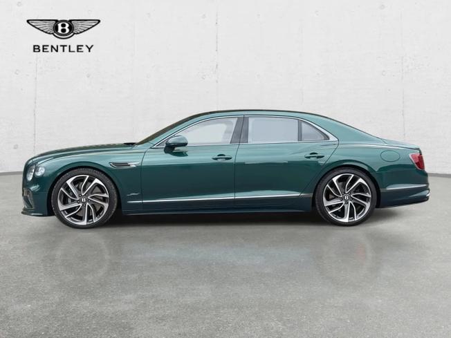 BENTLEY Flying Spur Photo 10