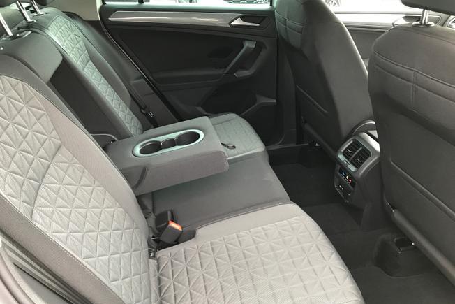Volkswagen Tiguan Photo 21