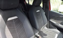 Vauxhall CORSA Photo 33