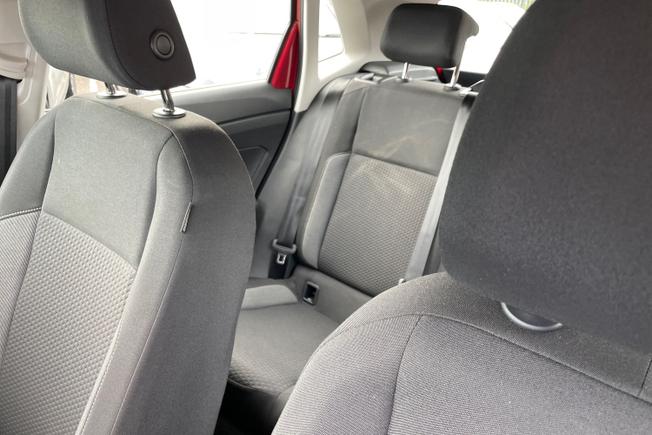 VOLKSWAGEN Polo Photo 28