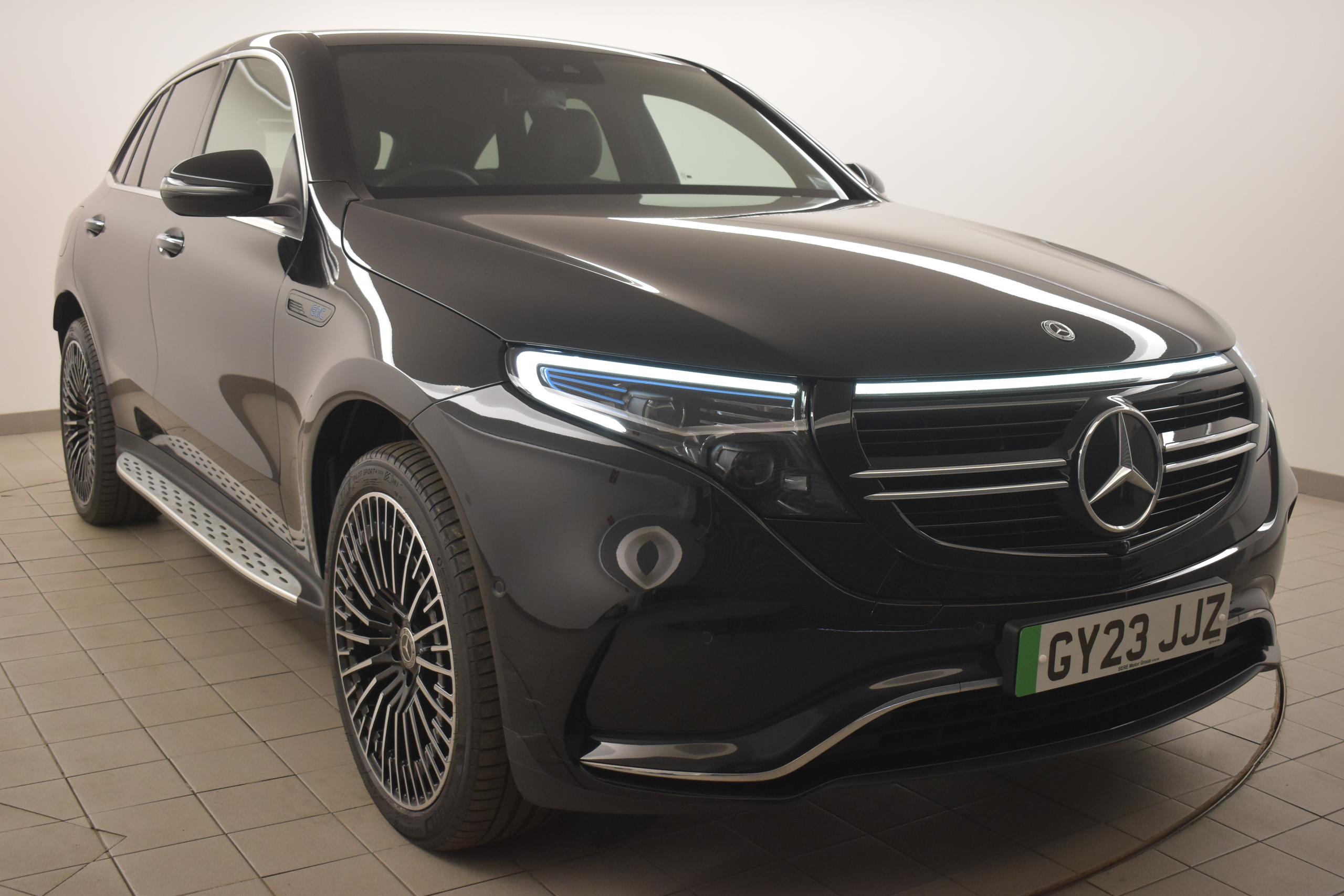 Main Car Image