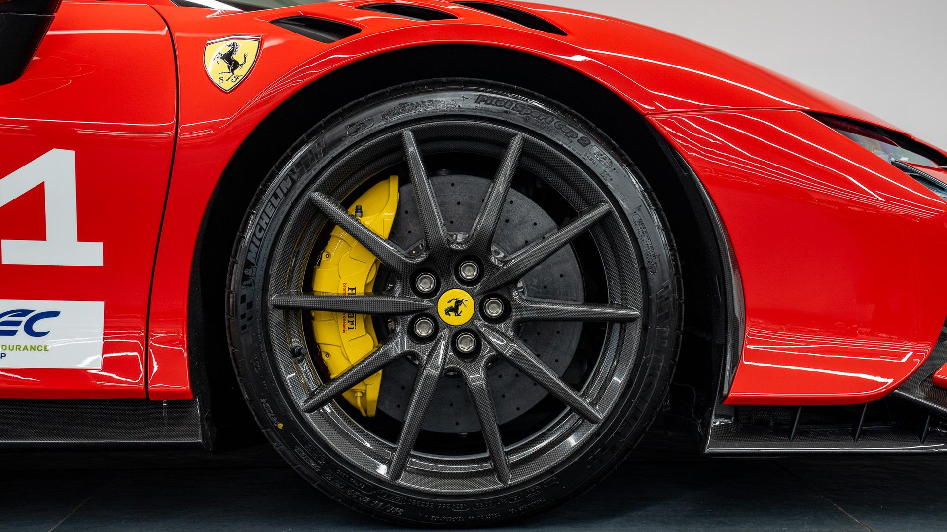 Ferrari SF90 XX Stradale Photo ab222928-2d98-402a-b249-7b05dfa79e5d.jpg