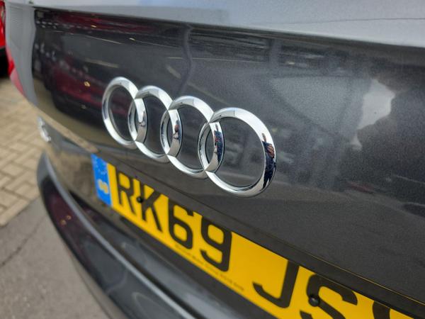 Audi Q5 Photo 32