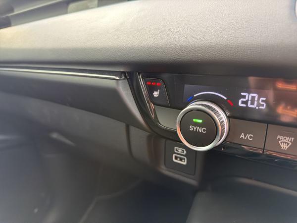 Honda HR-V Photo 19