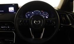 Mazda CX-60 Photo 7