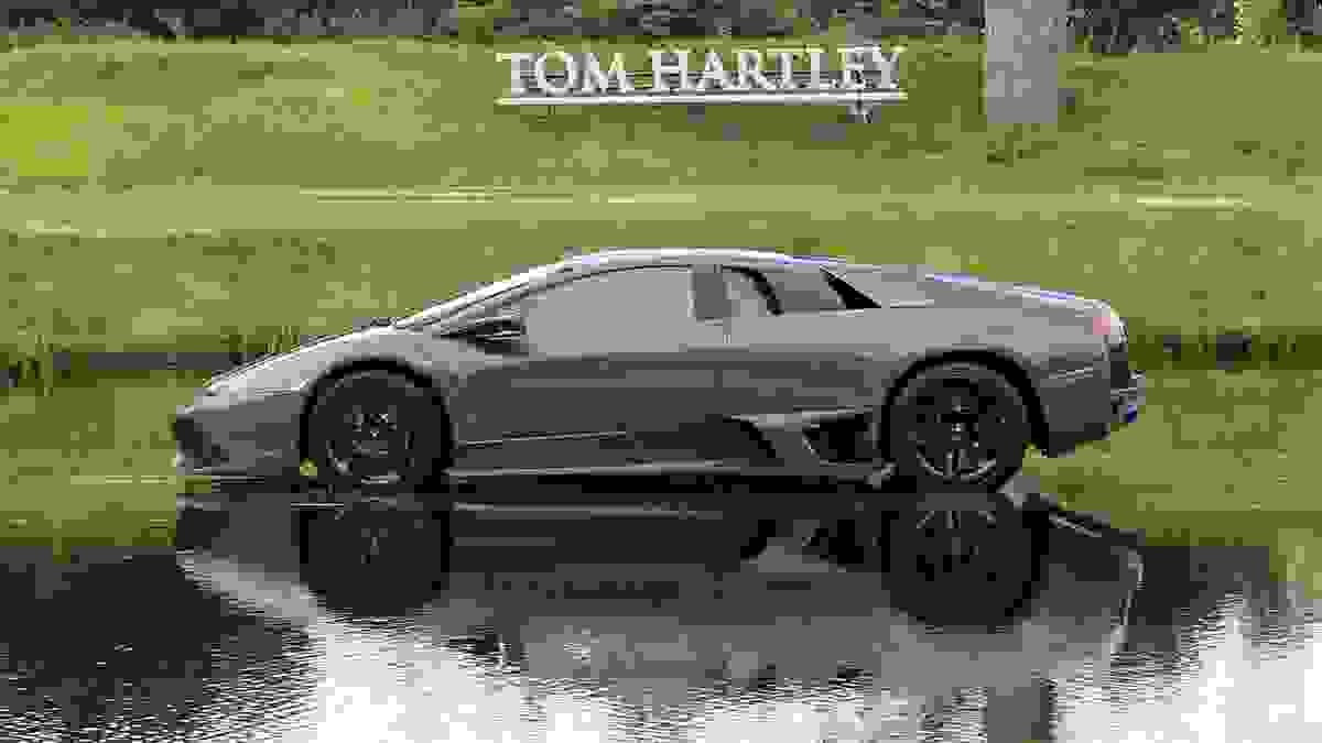 Used 2009 Lamborghini Murcielago LP640 UK Supplied Grigo Telesto at Tom Hartley