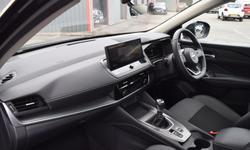 Nissan QASHQAI Photo 11