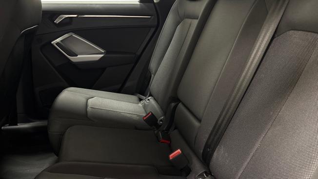 Audi Q3 Photo 7