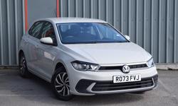 Volkswagen POLO Photo 0