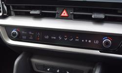 Kia SPORTAGE Photo 22