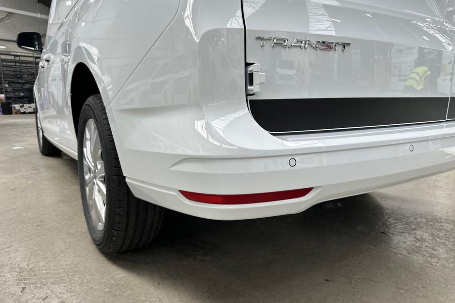 Ford TRANSIT CONNECT Photo ab327050-83e5-43b3-b427-5de9147e328e.jpg