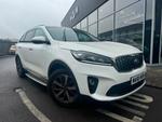 Kia Sorento Photo 0