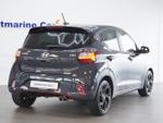 Hyundai i10 Photo 4